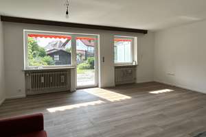Modernisiertes Reihenmittelhaus mit Garten in ruhiger Wohnlage von Kaufbeuren - Neugablonz – Die vollständige Adresse der Immobilie erhältst du vom Anbieter., 87600 Neugablonz, Kaufbeuren – Vorschaubild 4