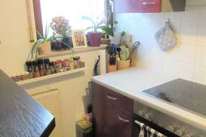 Ruhiges 1-Zimmer-Appartment am Heilbronner Südpark mit TG – Werderstraße 166, 74074 Heilbronn – Vorschaubild 6