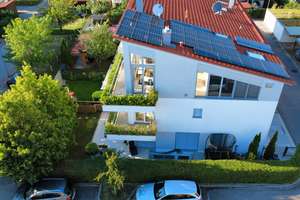 *provisionsfrei* Exklusiver Wohnkomfort und größtmögliche Unabhängigkeit von Energiepreisen