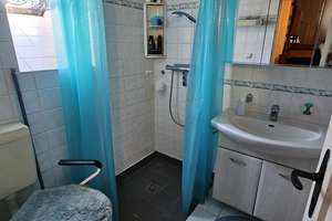 Ihr Rückzugsort in ruhiger Lage: Charmante Doppelhaushälfte im Grünen – Die vollständige Adresse der Immobilie erhältst du vom Anbieter., 13088 Stadtrandsiedlung Malchow, Berlin – Vorschaubild 7