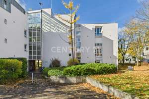 Zwischen Orangerie und City – Die vollständige Adresse der Immobilie erhältst du vom Anbieter., 64285 Bessungen, Darmstadt – Vorschaubild 2