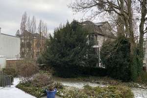 * Exklusives Einfamilienhaus in absoluter Bestlage Wiesbadens mit idyllischem Grundstück * – Die vollständige Adresse der Immobilie erhältst du vom Anbieter., 65189 Südost, Wiesbaden – Vorschaubild 10