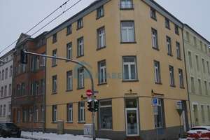 Frisch in Renovierung - 2-Zimmer-Wohnung mit neuer Einbauküche in zentraler Innenstadtlage – Steinstraße 19, 19053 Paulsstadt, Schwerin – Vorschaubild 6