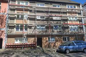2,5-Zimmer-Wohnung in Bo-Westenfeld 1. Etage, ruhig,  Garage möglich – Im Vogelspoth 80, 44867 Westenfeld, Bochum – Vorschaubild 12