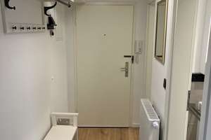 Exklusive 2-Zimmer-Wohnung vollmöbliert oder auch ohne Möbel vermieten in Stuttgart – Die vollständige Adresse der Immobilie erhältst du vom Anbieter., 70186 Gablenberg, Stuttgart – Vorschaubild 3