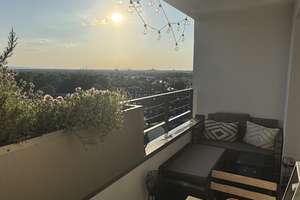 Ab 01.11.26: Traumhafte 3-Zimmer-Wohnung mit Panoramablick über Köln – Neuehrenfeld – Iltisstraße 166, 50825 Neuehrenfeld, Köln – Vorschaubild 8