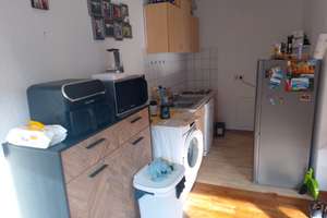 1 Zi App. Schulstr. 9-17, direkte Innenstadtlage – 67059 Mitte, Ludwigshafen am Rhein – Vorschaubild 6