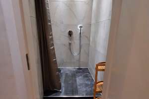Renovierte Altbau 2er-WG -1 Zimmer frei – teilmöbliert – Heinigstraße 25, 67059 Mitte, Ludwigshafen am Rhein – Vorschaubild 6