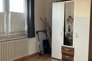 3-Zimmer-Wohnung, Augsburg-Mitte – Die vollständige Adresse der Immobilie erhältst du vom Anbieter., 86150 Rosenau- und Thelottviertel, Augsburg – Vorschaubild 4