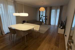 3-Zimmer-Wohnung mit Garten sofort einziehen – Die vollständige Adresse der Immobilie erhältst du vom Anbieter., 53229 Holzlar, Bonn – Vorschaubild 9