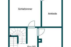 Attraktives modernes Reihenmittelhaus mit Wintergarten und Garten in ruhiger Lage von Erding – Die vollständige Adresse der Immobilie erhältst du vom Anbieter., 85435 Erding – Vorschaubild 21