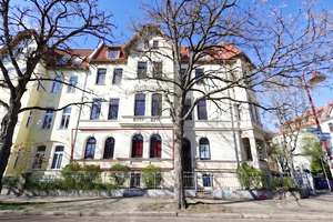 Stadtfeld Ost: Altbau-Highlight - Helle ETW mit Parkett & hohen Decken - Eigennutzung/Kapitalanlage – Goethestraße 17, 39108 Stadtfeld Ost, Magdeburg – Vorschaubild 4