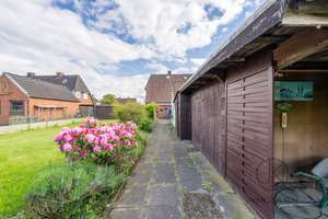 ***Doppelhaushälfte mit großzügigem Grundstück und viel Potenzial in Bremen-Grolland – Die vollständige Adresse der Immobilie erhältst du vom Anbieter., 28259 Grolland, Bremen – Vorschaubild 31