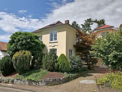 Villa in Bruchsal kaufen Luxusimmobilien bei ImmoScout24