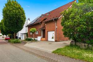 Gepflegtes Dreifamilienhaus in bevorzugter Lage in Kraichtal-Unteröwisheim – Die vollständige Adresse der Immobilie erhältst du vom Anbieter., 76703 Kraichtal – Vorschaubild 8
