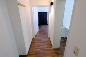 Moderne vollmöblierte 4-Zimmer-WG mit Terrasse und Einbauküche – Frankenberger Viertel – Die vollständige Adresse der Immobilie erhältst du vom Anbieter., 52070 Adalbertsteinweg, Aachen – Vorschaubild 4