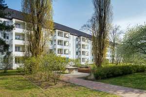 Ganz oben wohnen in ruhigem Kiez – Kilianistraße 38, 12459 Oberschöneweide, Berlin – Vorschaubild 3
