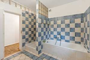Viel Potenzial: Winkelbungalow auf 2369 qm Bauland mit Ausbaureserve im DG – Hildesheim (Kreis) – Vorschaubild 14