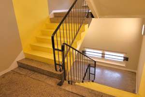 Zwei Zimmer Möbliert, Berlin Mitte – Köpenicker Str. 55, 10179 Mitte (Ortsteil), Berlin – Vorschaubild 11