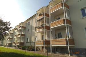 Bezugsfertig ab Mitte März 2026 – Langer Weg 23, 39112 Sudenburg, Magdeburg – Vorschaubild 9