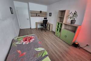 Möblierte 4-Zimmer Wohnung nahe MHH (Furnished Flat) – Die vollständige Adresse der Immobilie erhältst du vom Anbieter., 30627 Misburg-Nord, Hannover – Vorschaubild 10