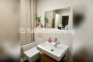 Tauschwohnung: Zentrale 2-Zimmerwohnung Lange Reihe | perfekt für Pendler – Die vollständige Adresse der Immobilie erhältst du vom Anbieter., 20099 St. Georg, Hamburg – Vorschaubild 4