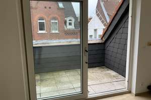 Charmante 3-Zimmer Maisonette-Wohnung mit Bodenheizung - ab sofort Verfügbar.. – Burgstraße 10a, 59368 Werne – Vorschaubild 7