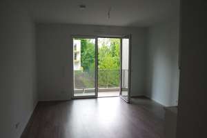 Hochwertige 1-Zimmer-Wohnung, 2.OG, Bj. 2021, EBK, Loggia, Keller in Bonn-Endenich – Sebastianstraße 148, 53115 Endenich, Bonn – Vorschaubild 4