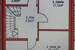 Erstbezug im Reihenmittelhaus in Ellenberg – Kreuzfeldstr. 5, 73488 Ellenberg – Vorschaubild 2