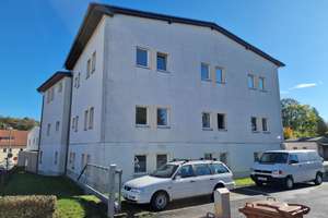 großzügige, helle 2-Zimmerwohnung zu vermieten. – Hauptstraße 43b, 2739 Eibau – Vorschaubild 10