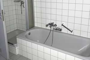 **provisionsfrei** große Maisonetten-ETW mit Terrasse / zentrumsnah in Neunkirchen – Die vollständige Adresse der Immobilie erhältst du vom Anbieter., 66538 Neunkirchen – Vorschaubild 7