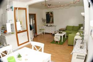 Kleines Haus mit Terrasse in Bottrop Fuhlenbrock – Die vollständige Adresse der Immobilie erhältst du vom Anbieter., 46242 Fuhlenbrock, Bottrop – Vorschaubild 4