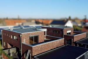 Moderne Mehrfamilienhausanlage mit sechs Wohneinheiten in Leese! – Die vollständige Adresse der Immobilie erhältst du vom Anbieter., 31633 Leese – Vorschaubild 1