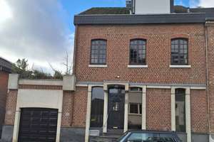 Charmantes Einfamilienhaus in Aachen-Eilendorf – Die vollständige Adresse der Immobilie erhältst du vom Anbieter., 52080 Eilendorf, Aachen – Vorschaubild 1