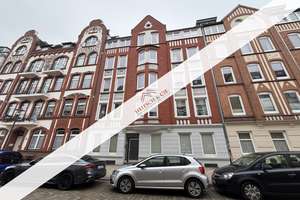 Urbanes Leben nahe der Holtenauer Straße – Vermietete 2-Zimmer-Wohnung mit Balkon! – Die vollständige Adresse der Immobilie erhältst du vom Anbieter., 24118 Ravensberg, Kiel – Vorschaubild 1