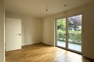 Großzügige 2-Zimmerwohnung * Terrasse * Erdgeschoss * Einbauküche * Ruhige & zentrale Lage in Moabit – Beusselstraße 31c, 10553 Moabit, Berlin – Vorschaubild 11