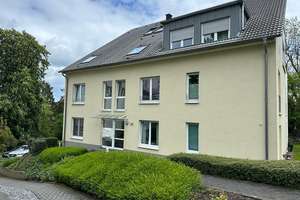Comfort-Mietwohnung im Briller-Viertel
