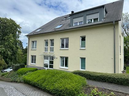 4 4,5Zimmer Wohnung zur Miete in Elberfeld West (Wuppertal