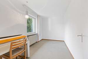 Einfamilienhaus mit 1.511m² Grundstück im alten Westen - ruhig gelegen, direkt an der Schutter! – Die vollständige Adresse der Immobilie erhältst du vom Anbieter., 85049 Mitte, Ingolstadt – Vorschaubild 27