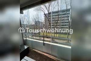 Tauschwohnung: Biete 2-Zi-Whg Schwabing - Suche zentralere Whg – Rümannstraße 53, 80804 Am Luitpoldpark, München – Vorschaubild 12