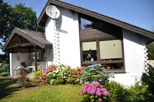 Einfamilienhaus in Kaisersesch – Die vollständige Adresse der Immobilie erhältst du vom Anbieter., 56759 Kaisersesch – Vorschaubild 1