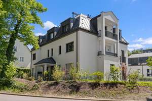 !! Exklusives Wohnen in exponierter Lage !! – Richard-Wagner-Str. 2, 86199 Göggingen-Nordwest, Augsburg – Vorschaubild 14