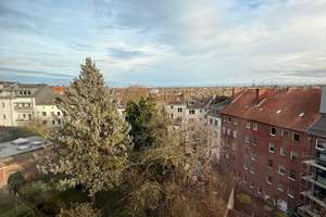 Helle 3-Zimmer Wohnung im 4. OG  in Aachen-Burtscheid – Krugenofen 53, 52066 Burtscheider Abtei, Aachen – Vorschaubild 7