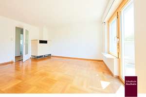 Attraktive, helle 3-Zimmer-DG-Wohnetage mit großem Balkon, Einbauküche und toller Aussicht +++ – 70374 Im Geiger, Stuttgart – Vorschaubild 9