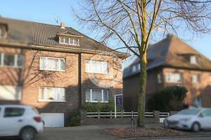 Frühlingserwachen in der Mark -
Gehobenes Einfamilienhaus mit Garten und Tiefgarage