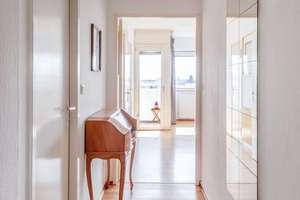 Wohnen mit Weitblick in Toplage – Single-Apartment im 13. Obergeschoss – Die vollständige Adresse der Immobilie erhältst du vom Anbieter., 10969 Kreuzberg, Berlin – Vorschaubild 9