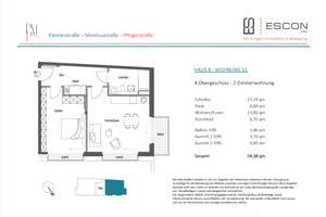 Urbanes Wohlfühl-Zuhause - Stilvolle Ausstattung für höchste Ansprüche – 12047 Neukölln (Ortsteil), Berlin – Vorschaubild 5