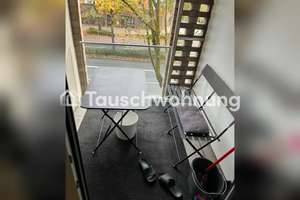 Tauschwohnung: Tausche gemütliche Wohnung in Münster-Mitte! – 48159 Uppenberg, Münster – Vorschaubild 2