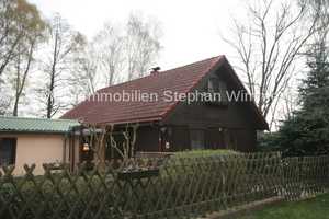 Liebevolles Einfamilienhaus am See ! 
In Alleinlage ! 
Mit Gewerbeeinheit  zur individuellen Nutzu – Oder-Spree (Kreis) – Vorschaubild 2