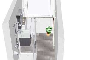 Top sanierte 2 Zimmer ETW in  Salzgitter-Bad – Die vollständige Adresse der Immobilie erhältst du vom Anbieter., 38259 Salzgitter-Bad, Salzgitter – Vorschaubild 21